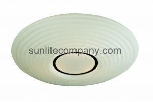 Simplism Round Ceiling Lamp (MD-9137)