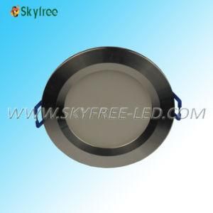 3W LED Downlight