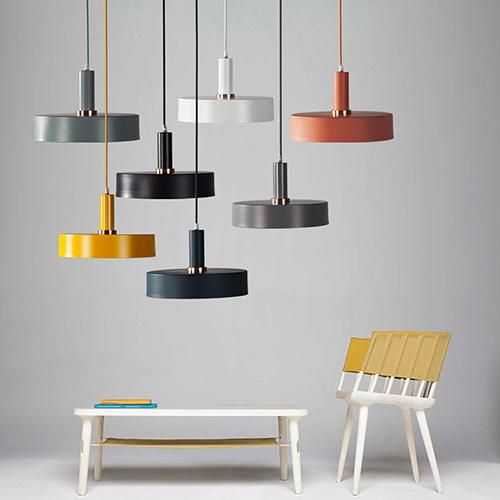 Modern Home Pendant Lighting Chandelier Pendant Ceiling Light for Decoration Room