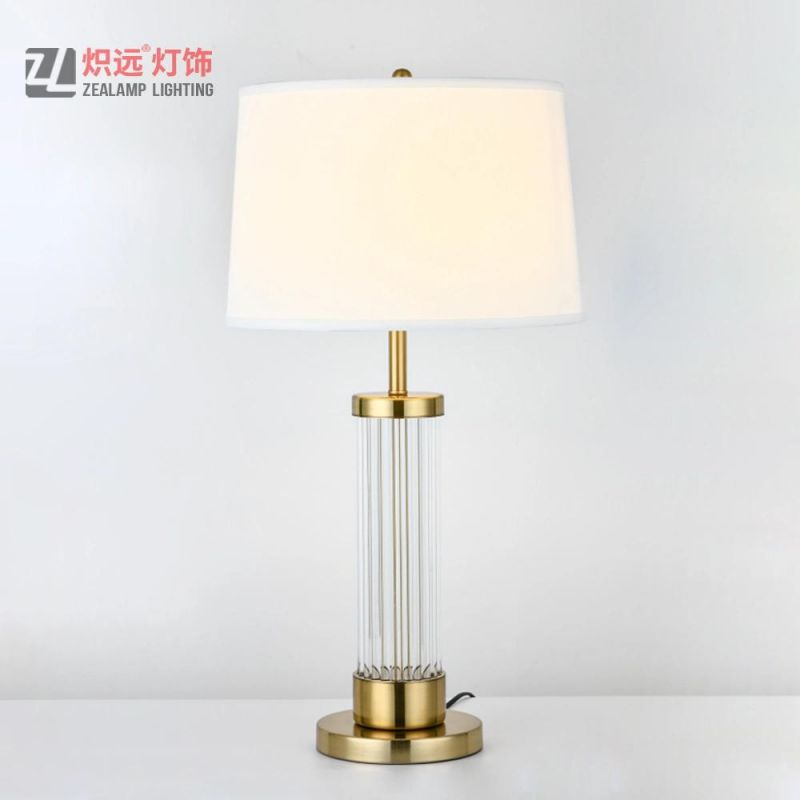 Living Room Modern Reading Desk Light Table Lamp