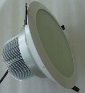 20-50W COB High-Quality White LED Downlight