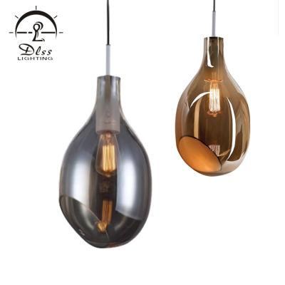 Industrial Design Modern Pendant Lamps for Lighting