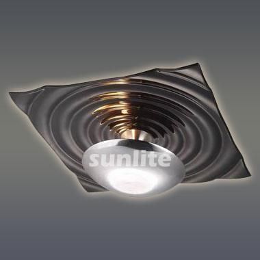 Modern Style Square Ceiling Lamp (MD-9028)