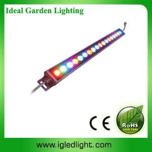 IG-18W/36W Linear LED Wall Washer Light