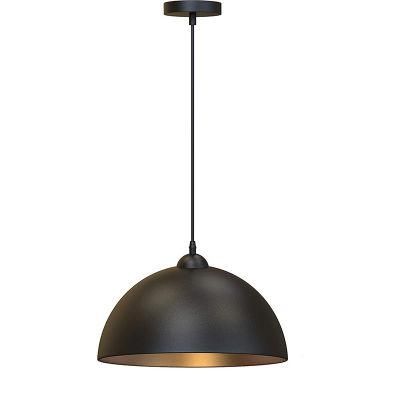 North Europe Aluminum Pendant Lamp for Decoration Lighting in Kfc