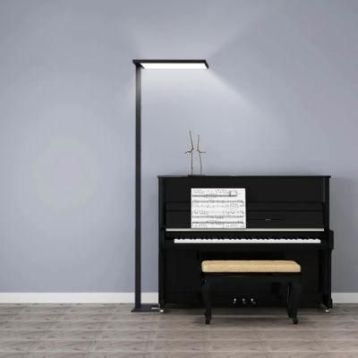 Excellent Floor Standing Lamp for Piano