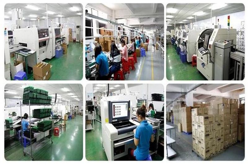 GU10 Square Die Casting Aluminum LED Recessed Profile Spotlight