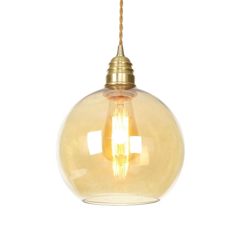 American Country Balcony Lamp Ceiling Light Loft Industrial Retro Creative Corridor Lamp Study Aisle Lamp Pendant Light
