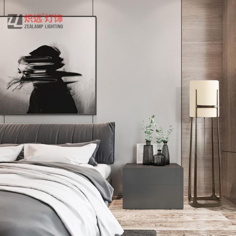 Modern Practical Home Hotel Oriental Floor Lamp