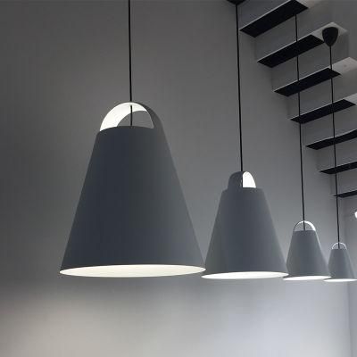 Creative Aluminum Pendant Lighting for Living Room Decoration
