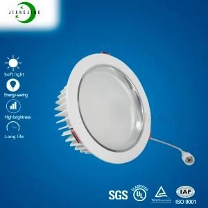 0-10V Dimmable (PWM) Down Light