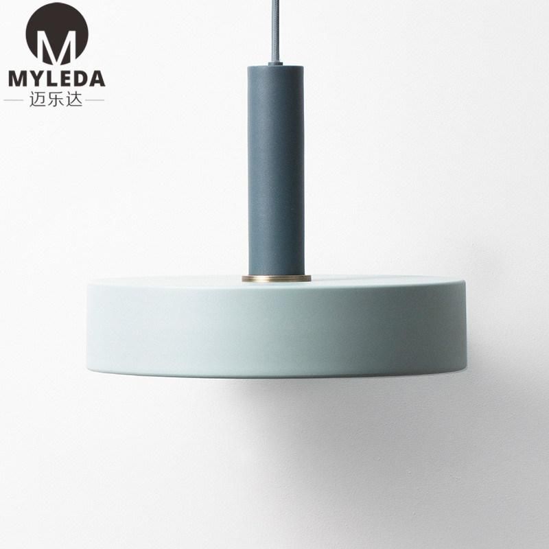 Modern LED Aluminum Chandelier LED Pendant Lamp for Home Lighting