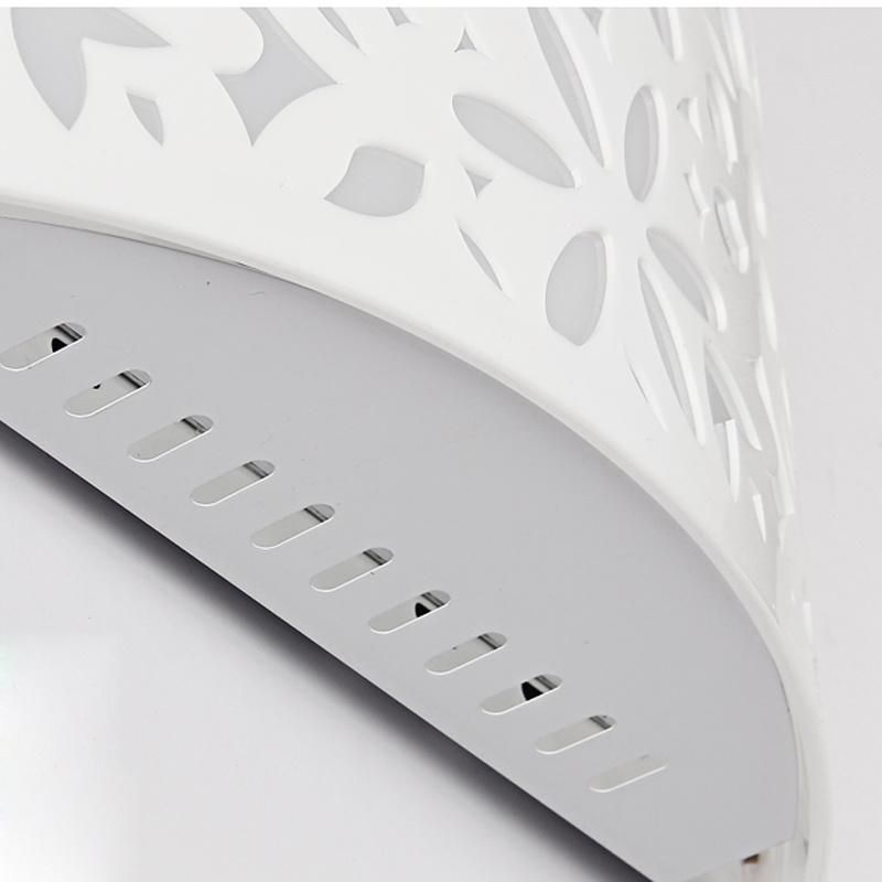 Simple Garden Corridor Stair Wall Light Living Room Bedroom LED Bedside Wall Lamp