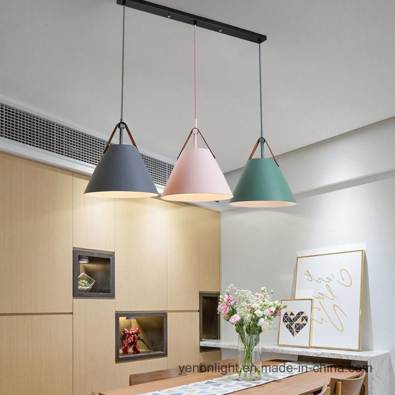 Art Pendant Lamp Restaurant Lighting High Quality Pendant Lamp