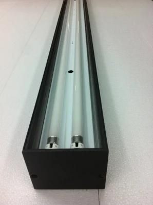 Fluorescent Ceiling Lights with T5 T8 LED Tube