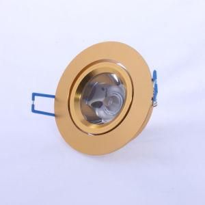 LED Downlight (THD-TG-4W-001)