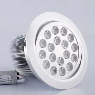 18W LED Downlight (IL-18W)