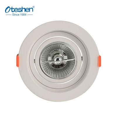 Home Furnishing Cabinet LED Light with PC for Showcase E27