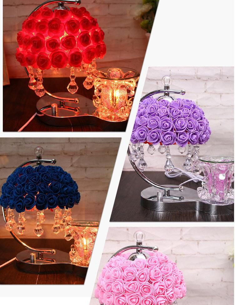 Beautiful Looking Aromatherapy Lamp