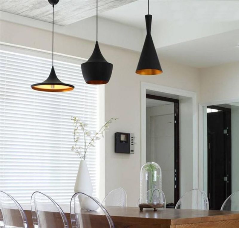 All Kinds of Vintage Style Pendant Lamp Bedroom restaurant Dining