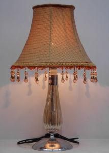Classic Living Room Table Lamp (KS-1102)