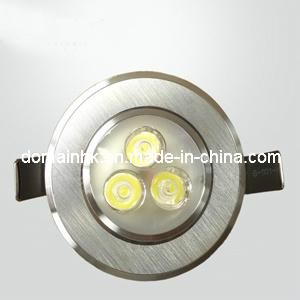Fashion 3W LED Bulb Lamp Light (DM-LD3W-B)