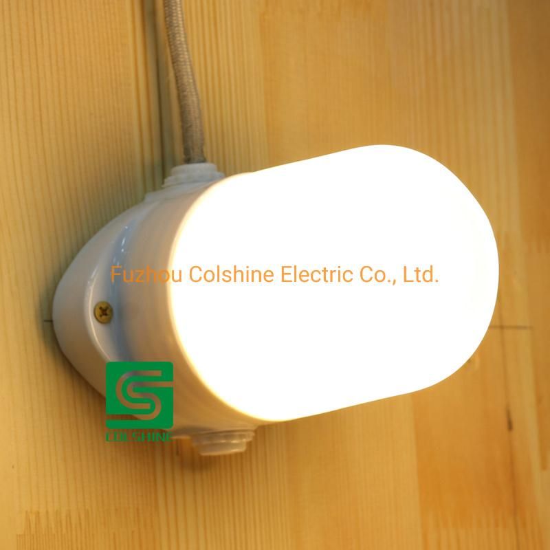 IP54 Waterproof Sauna Lamp Sauna Accessories for Sauna Rooms