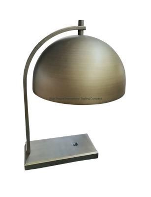 611 Table Lamp/ Decorative Lamp/ Customized Lamp/ Hotel Room Lamp