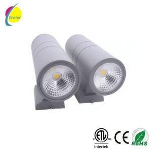 ETL cETL Ce Cylinder Light LED Wall Light