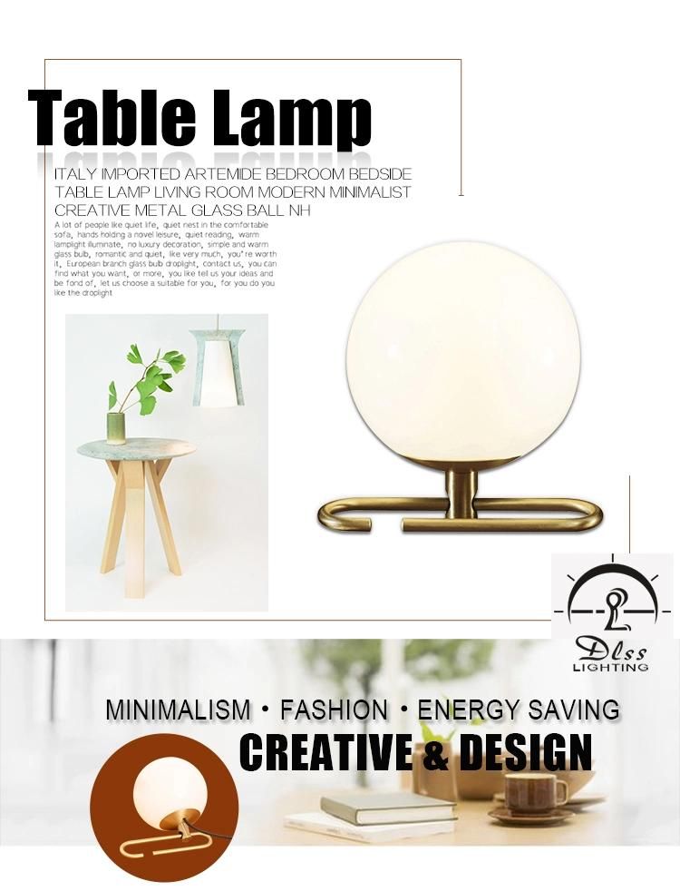 Special Table Lamp