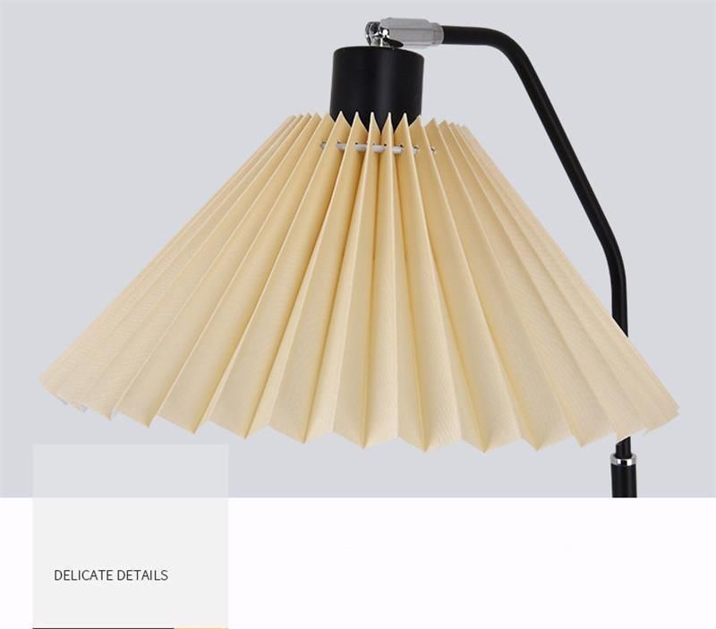 Simple Eye Protection Floor Lamp Living Room Bedroom Bedside Table Lighting