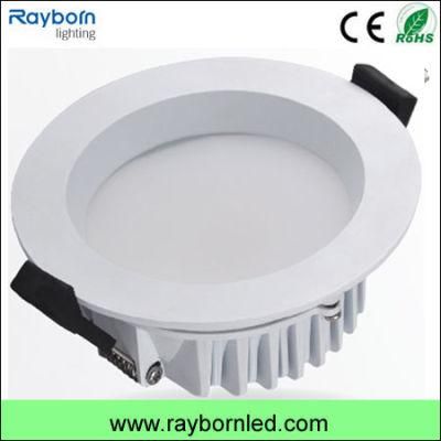 9W 12W 18W 25W Recessed 6&quot; 8&quot; Dimmable LED Downlight