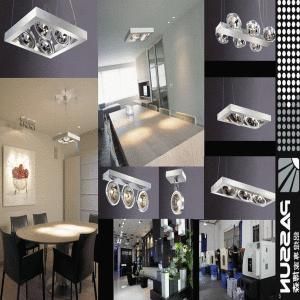 LED Pendant Lighting (LPL012)