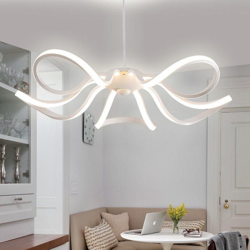 Dining Room Bathroom Pendant Light Fixtures for Indoor Ceiling Decoration (WH-AP-28)