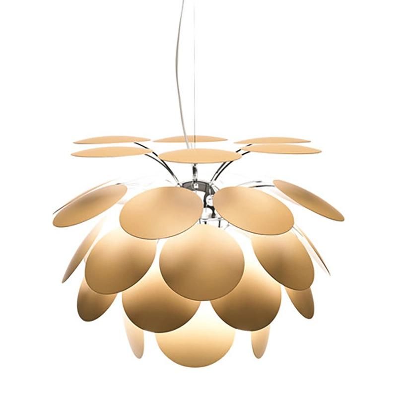 Creative Fruit Chandelier Dining Room restaurant Bedroom Pendant Lamp Light