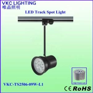 LED Pendant Track Lighting (VKC-TS2506-09W-L1)
