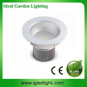 IG-High Power LED Downlight