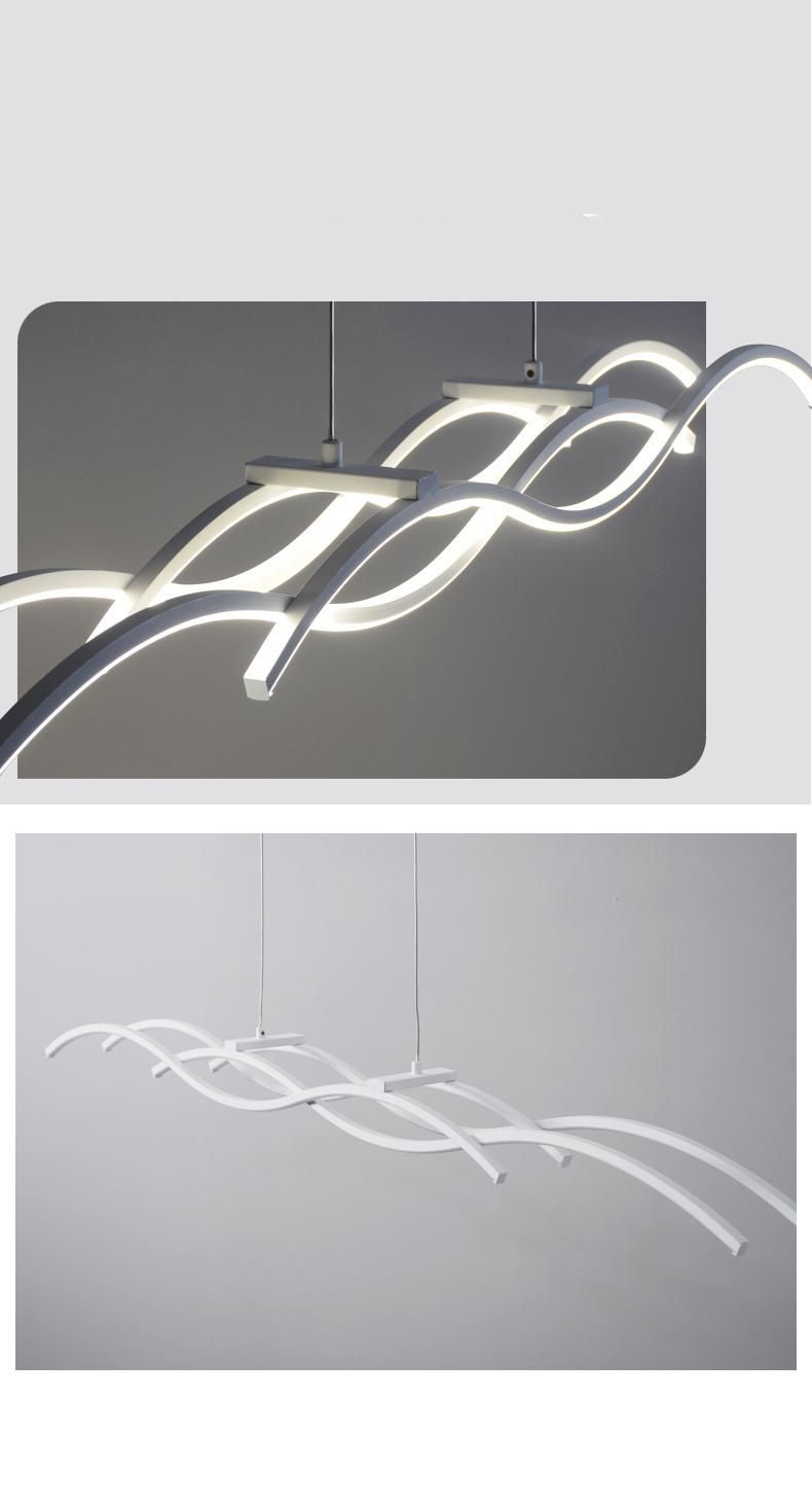 Modern Light Living Room Kitchen The Modern Lighting Company
