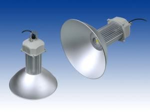 30W-100W LED Canopy High Bay Lamp Fitting for Factory (Metal Halide Replacement)