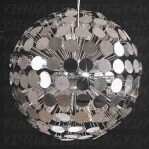 Stainless Steel Pendant Lamp (YHH0022)