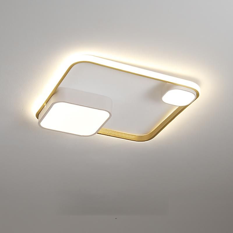 Modern Style Ceiling Lamp Pendant Lamp Hotel Lamp Bedroom Lamp LED