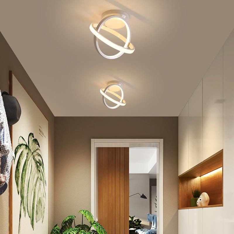 Modern Technology Style Design Ceiling Lamp Pendant Lamp Chandelier Bedroom Lamp