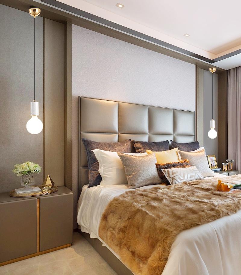 Modern Pendant Lamp for Home Decoration Light