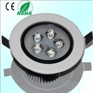 High Power 3W 5W 7W 9W 12W LED Ceillight Adjustment Beam Angle Cw/Ww CE RoHS Approved