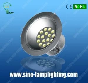 16W LED Ceiling Light