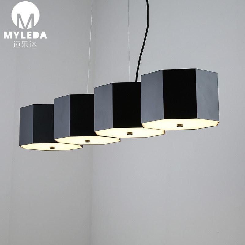 Modern Art Design LED Home Decorative Pendant Ceiling Light for Dining Room
