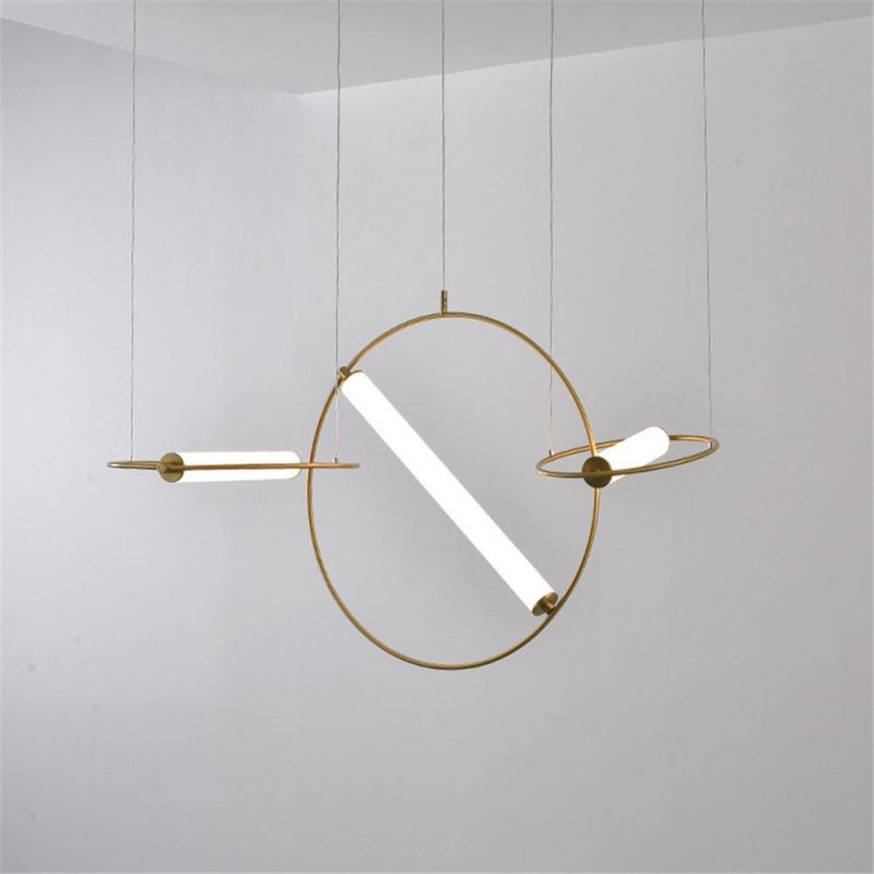 Indoor Decorative Hanging Light Fixtures Pendant Lighting