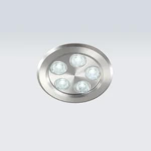 15W Cob LED Downlight (LDC806B)