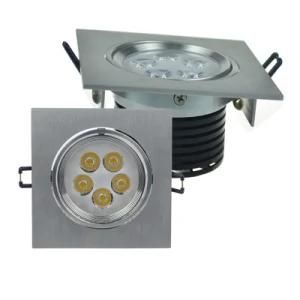 Adjustable Thick Display LED Grill Light