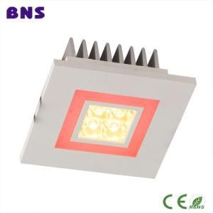 LED Ceiing Lights Epistar/Sharp/Bridgelux Chip (TH002RD)